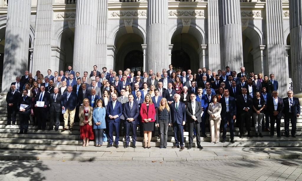 tudis hosteleria premio cepyme 500