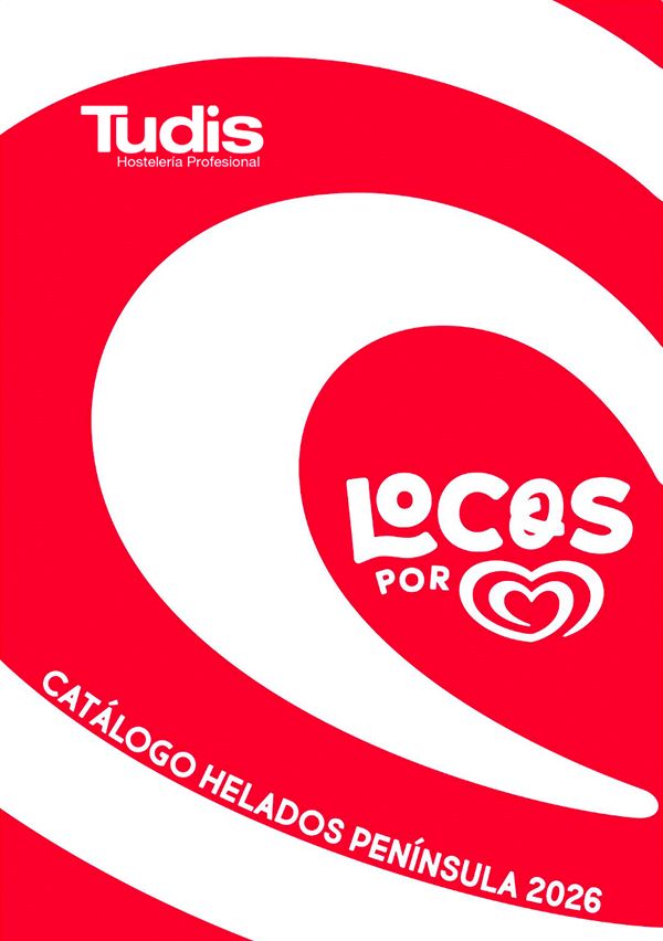 Novedades Frigo 2026